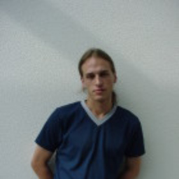 Michael Baumann