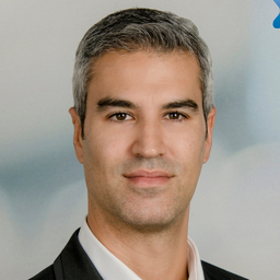 Hector Martinez Pastor