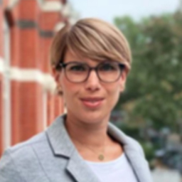 Kerstin Schneider