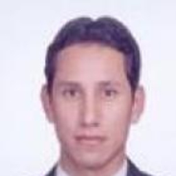 Gustavo Lopez T.
