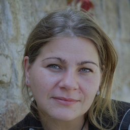 Jeannette Hesselbarth