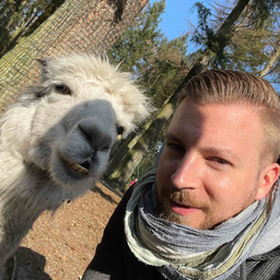 Florian Hamann's profile picture