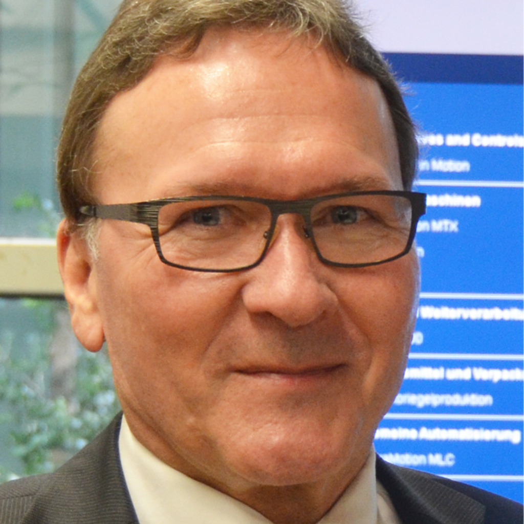 Joachim Hennig Plant Manager Zulieferindustrie Robert Bosch GmbH XING