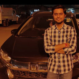 Anurag Raj