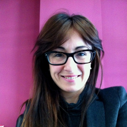 Veronica llorella Lopez