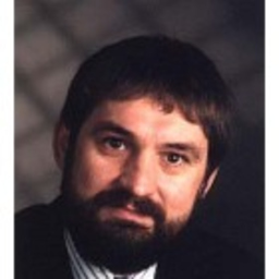 Ekkehard G. F. Schulz