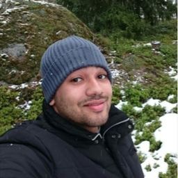 Omar Seyam