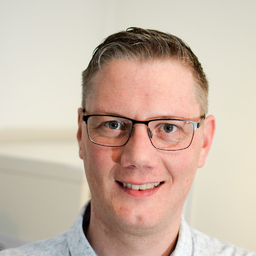 Johannes Huck's profile picture