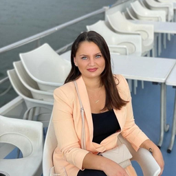 Adelina Vasileva