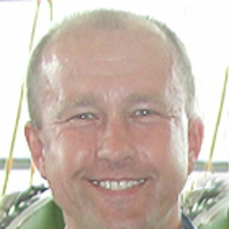 Thorsten Stoffers