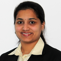 Swetha Hooli