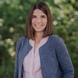 Katrin Jansche's profile picture