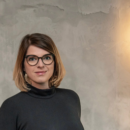 Bettina Baumert