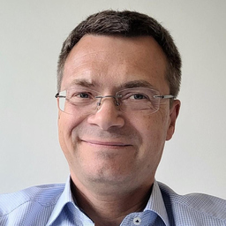 Peter Josefowitz