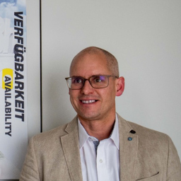 Jörg Dühr