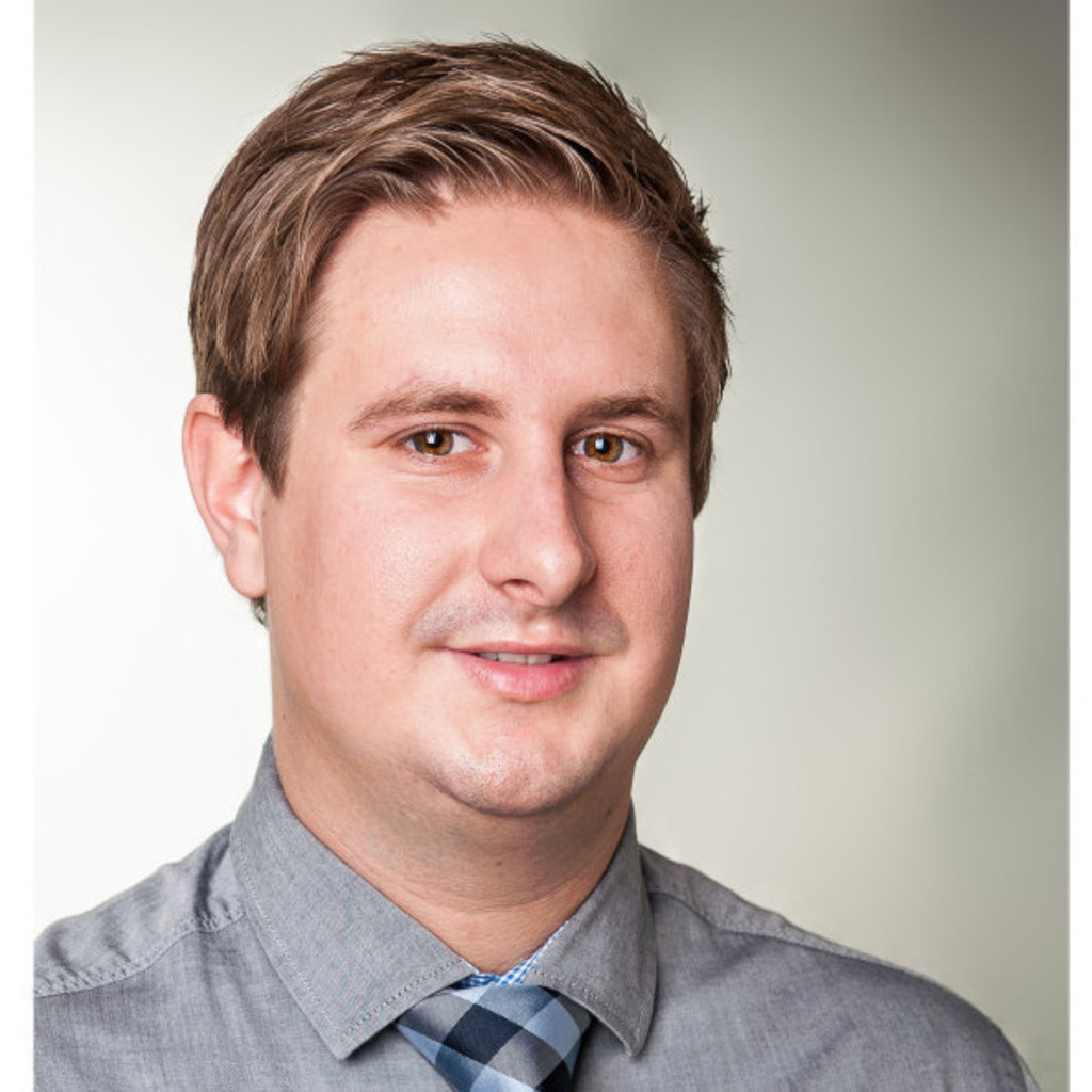 Social Media Profilbild Thomas Herz Mannheim