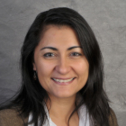 Fauzia Ghazi-Gooss