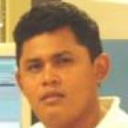 Jose Armando dzib gonzalez