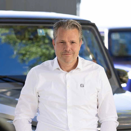 Peter Schoren