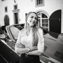 Melanie Rieger