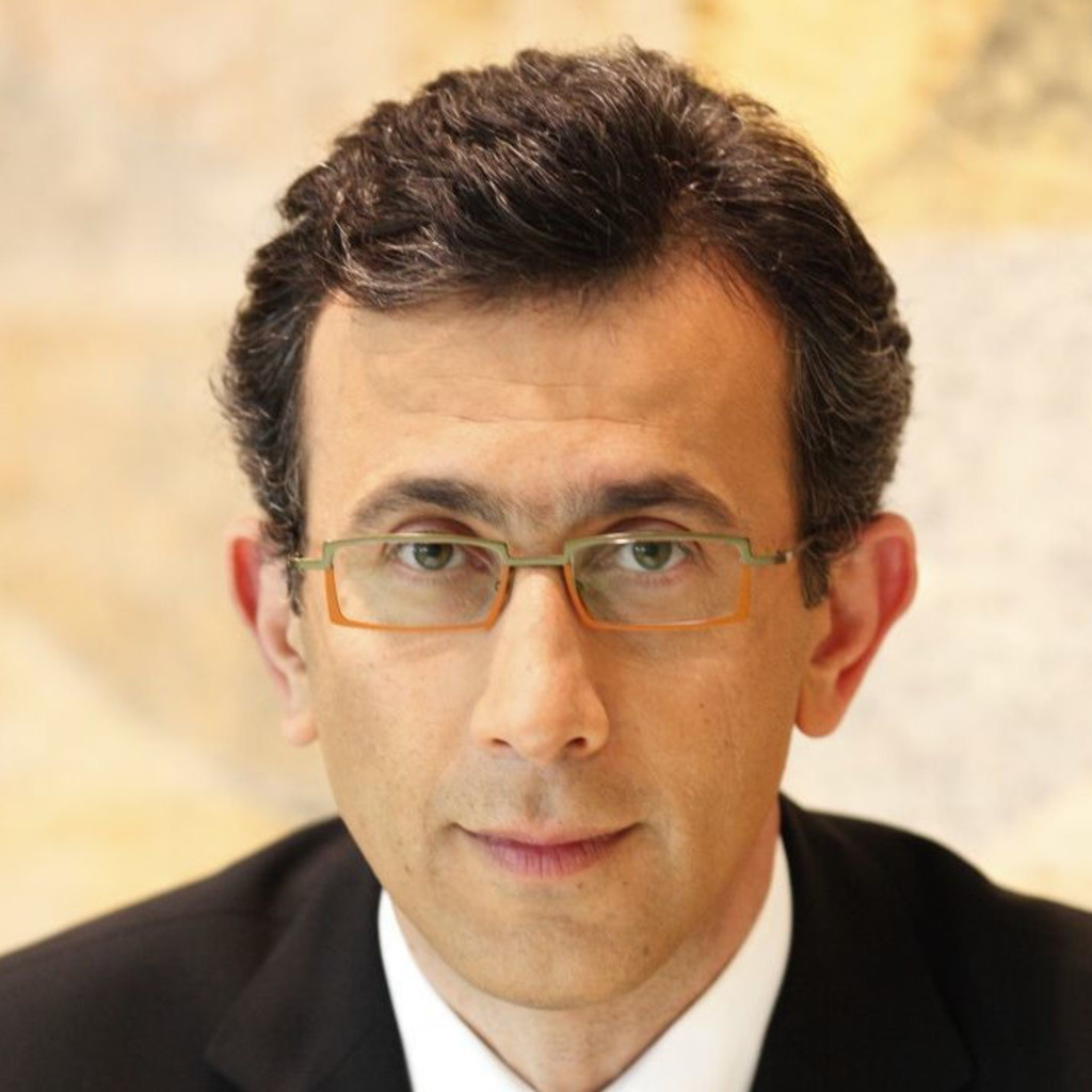 Ehab Al Shihabi Advisor to the Director General at Al Jazeera Media