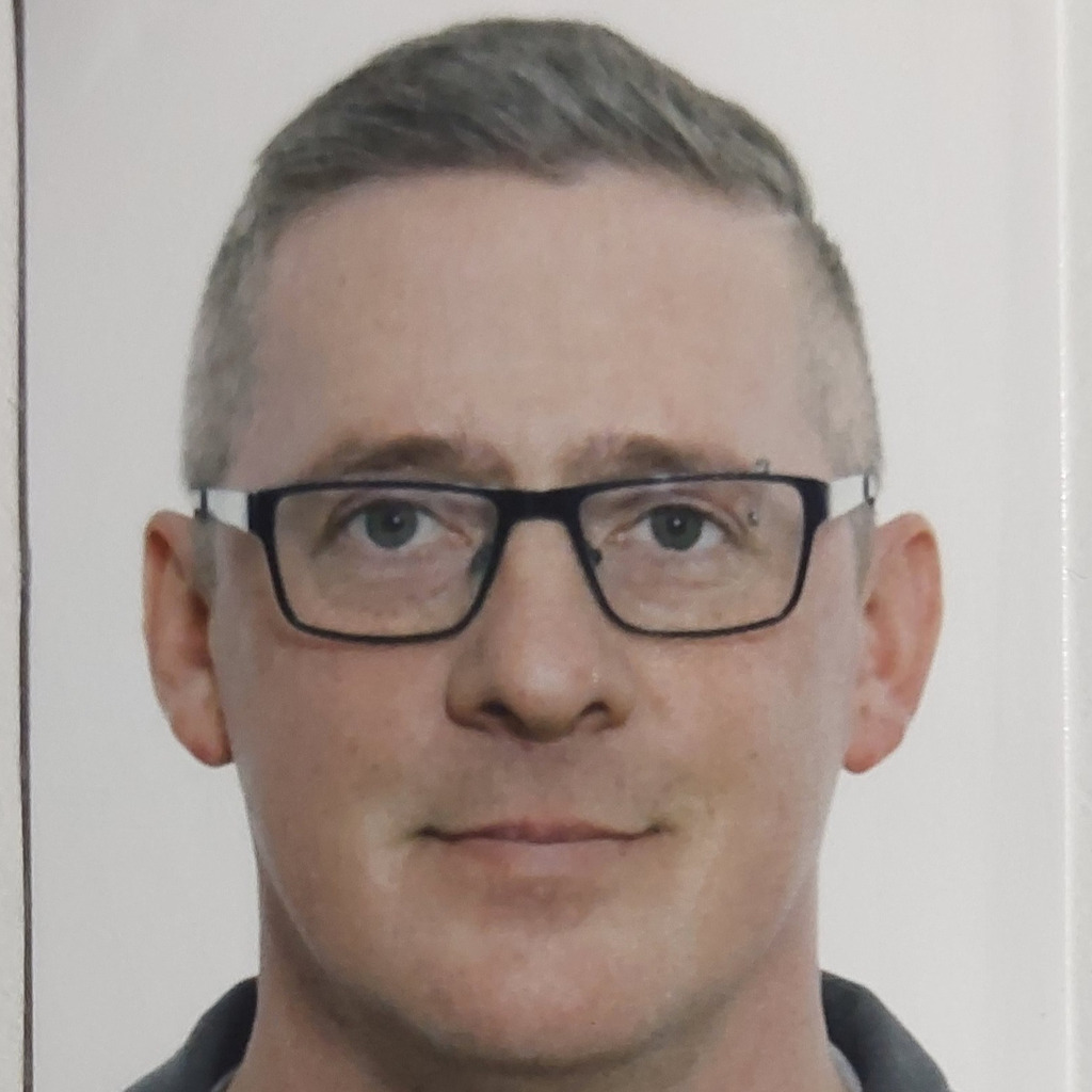 Andreas Hagn Monteur Sonnenschutztechnik Fröde e.K. XING