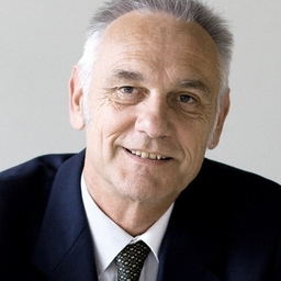 Hansjörg Mäder