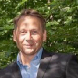 Roger Scherzer
