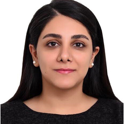 Parand Baraki Zadeh