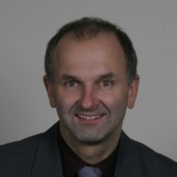 Karl Gerhardter
