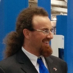 Michael Kürschner's profile picture