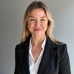 Lara Luise Borkowski
