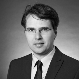 Dr. Andreas Behn