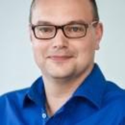 Markus Seibert