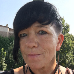 Susanne Candia Ferreira