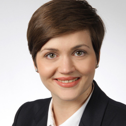 Alina Grün