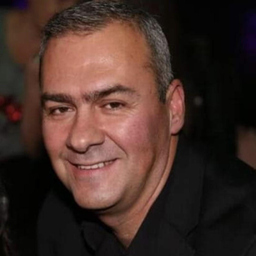 Ercan Canbaz