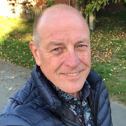 Holger Laue