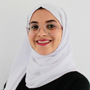 Sarah Al-Mohdhar