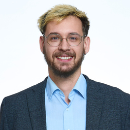 Lukas Horstmann