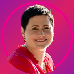 Luisa Riffel