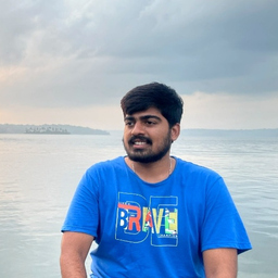 Akhil Reddy Pulikallu