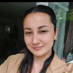 Zehra Yüce
