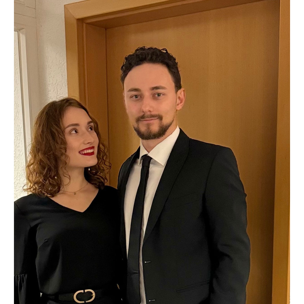 David Dikenshtein PdM • UX/UI Designer SBitsoft XING