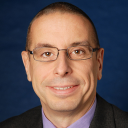 Erich Huber