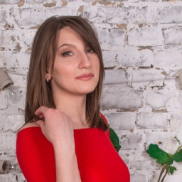 Mag. Yaroslava Pokatenko