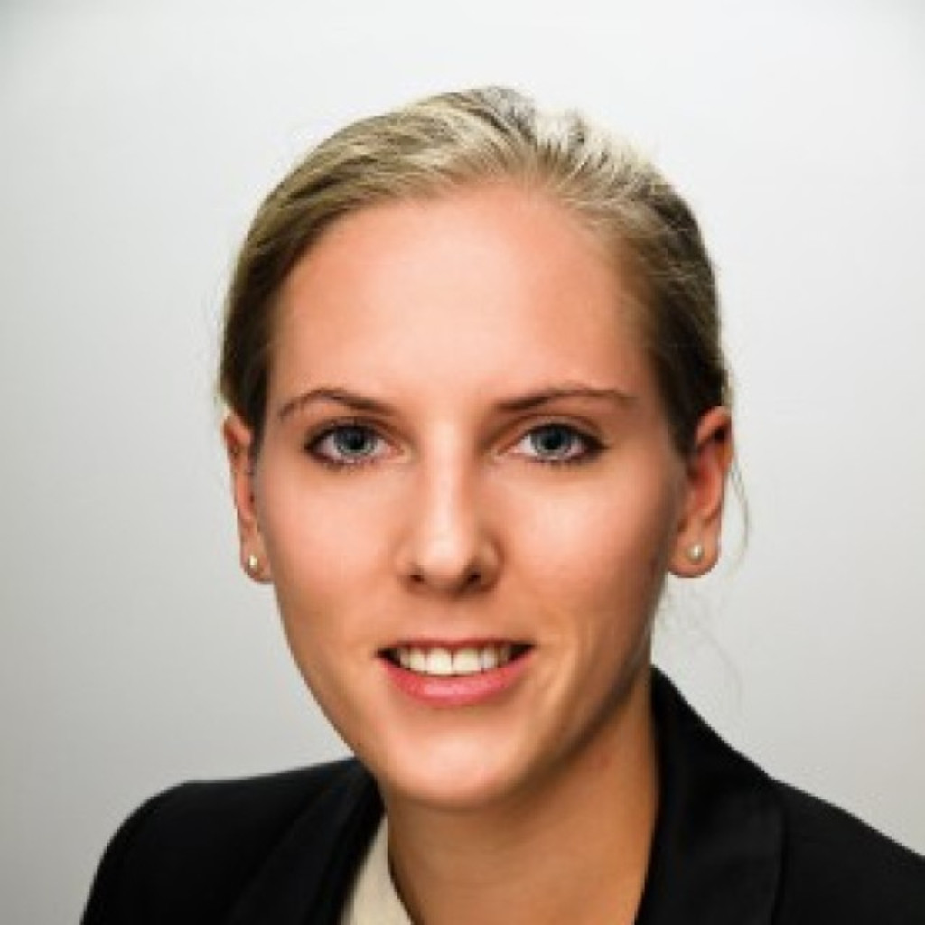 Social Media Profilbild Nadine Krätzer 