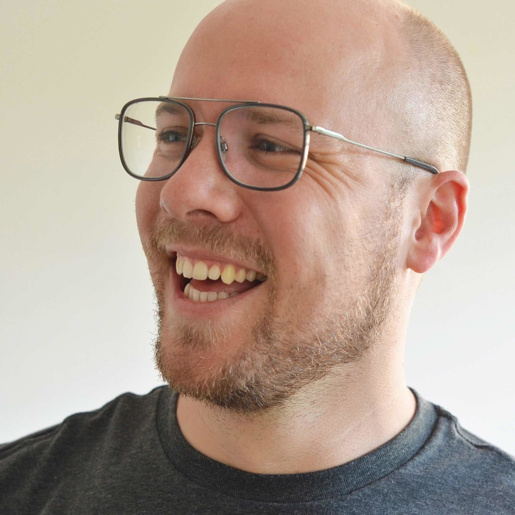 Social Media Profilbild Dominik Barth Darmstadt