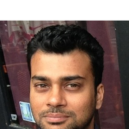 Suresh BJ
