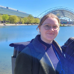 Anne Maria Garms's profile picture